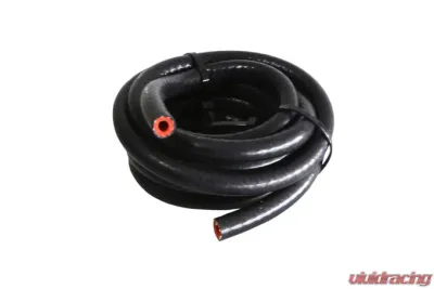 Turbosmart 3m Pack -6mm Vac Tube Reinforced -Black - TS-HH06303-BK