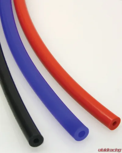 Turbosmart 3m Pack -3mm Vac Tube - Black - TS-HV0303-BK