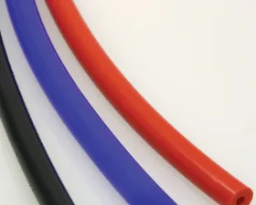 Turbosmart 3m Pack -6mm Vac Tube - Red
