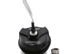 Turbosmart Gen-V WG38/40 Complete Sensor Cap Black