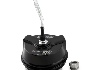Turbosmart Gen-V WG45/50 Complete Sensor Cap Black