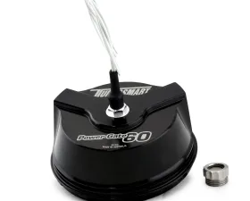 Turbosmart Gen-V WG60 Complete Sensor Cap Black