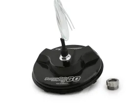 Turbosmart Gen-V WG60 Compressed Gas CG Complete Sensor Cap Black