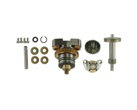 TurboSmart Gen-V E-Gate Gear Train Replacement
