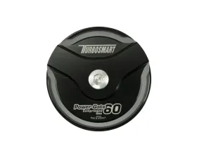 Turbosmart Gen V WG60 CG Full Range Cap Black