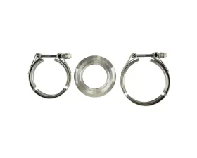 Turbosmart Adapter Flange WG45 to SG50