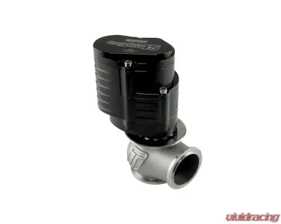 Turbosmart Gen-V eWG45 Hyper-Gate45 Electronic Black - TS-0553-1502