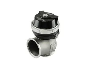 TurboSmart WG60 GenV Powergate 60 Compressed Gas 7psi Black-Tall Version