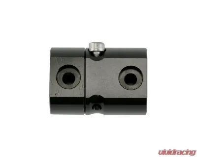 Turbosmart Modular Block Endcap Replacement - TS-0704-3001