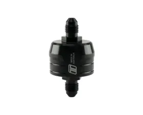 Turbosmart Turbo Oil Filter -4AN 44um