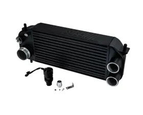 Turbosmart Black VTA Intercooler and Blow Off Valve Kit for Ford F-150 2.7L 3.5L Ecoboost