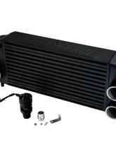 Turbosmart Black VTA Intercooler and Blow Off Valve Kit for Ford F-150 2.7L 3.5L Ecoboost                                     - TS-PK-1001 - Image 7