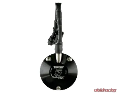 Turbosmart Black VTA Intercooler and Blow Off Valve Kit for Ford F-150 2.7L 3.5L Ecoboost - TS-PK-1001