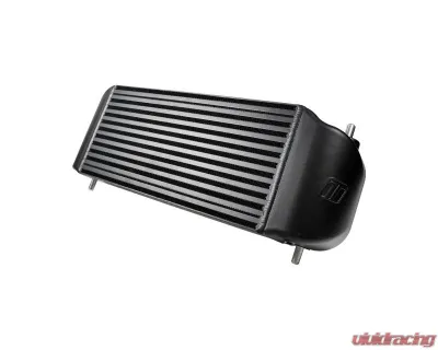 Turbosmart Black VTA Intercooler and Blow Off Valve Kit for Ford F-150 2.7L 3.5L Ecoboost - TS-PK-1001