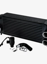 Turbosmart Black Recirculating Intercooler & Blow Off Valve Kit for Ford F-150 2.7L 3.5L Ecoboost                                     - TS-PK-1002 - Image 7