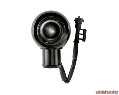 Turbosmart Black Recirculating Intercooler & Blow Off Valve Kit for Ford F-150 2.7L 3.5L Ecoboost - TS-PK-1002