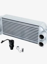 Turbosmart Silver VTA Intercooler and Blow Off Valve Kit for Ford F-150 2.7L 3.5L Ecoboost                                     - TS-PK-1003 - Image 7