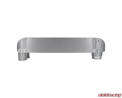 Turbosmart Silver VTA Intercooler and Blow Off Valve Kit for Ford F-150 2.7L 3.5L Ecoboost - TS-PK-1003