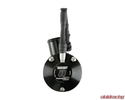 Turbosmart Silver Recirculating Intercooler and Blow Off Valve Kit for Ford F-150 2.7L 3.5L Ecoboost - TS-PK-1004