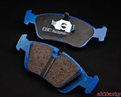 EBC Brakes Bluestuff NDX Trackday Front Brake Pads for BMW M3 3.0 Twin Turbo 2021-2024 - DP52454NDX