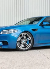 EBC Brakes Racing Fully Floating Two-Piece Front Rotors F1X BMW M5 | M6 Models 2012-2019                                     - SG2F023 - Image 11