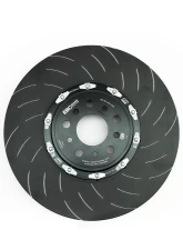 EBC Brakes Racing Fully Floating Two-Piece Front Rotors F1X BMW M5 | M6 Models 2012-2019                                     - SG2F023 - Image 3