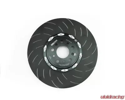 EBC Brakes Racing Fully Floating Two-Piece Front Rotors F1X BMW M5 | M6 Models 2012-2019 - SG2F023