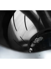 EBC Brakes Racing Fully Floating Two-Piece Front Rotors F1X BMW M5 | M6 Models 2012-2019                                     - SG2F023 - Image 4