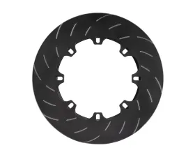 EBC Brakes 380x34mm Left 2-Piece Floating SG Series Sport Brake Disc Audi R8 | RS5 | Lamborghini Gallardo 2003-2021