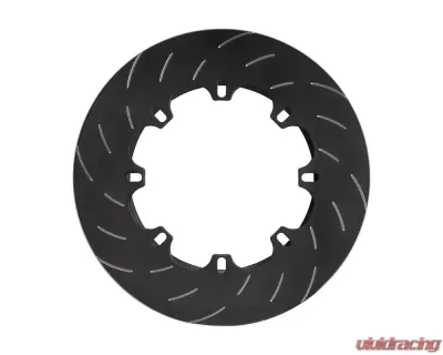 EBC Brakes 350x31mm Right 2-Piece Floating SG Series Sport Brake Disc Genesis G70 | Kia Stinger 2018-2023 - SGDR350x31 D65RH