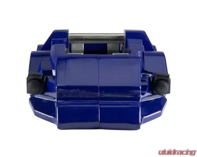 EBC Brakes Storm Shadow Blue Apollo-6 (100 Series) Assembled 6102 Right Hand Caliper - BC6102BLU-R