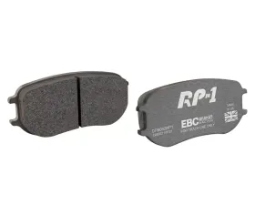 EBC Brakes Front RP-1 Track & Race Brake Pads
