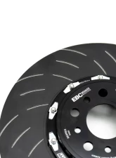 EBC Brakes Racing Front Fully Floating 2-Piece Rotors Dodge Durango SRT | Jeep Grand Cherokee SRT8 2011+                                     - SG2FC7597 - Image 2