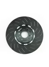 EBC Brakes Racing Front Fully Floating 2-Piece Rotors Dodge Durango SRT | Jeep Grand Cherokee SRT8 2011+                                     - SG2FC7597 - Image 3