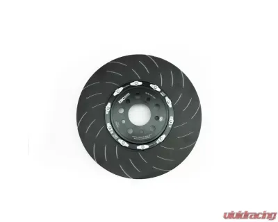 EBC Brakes Racing Front Fully Floating 2-Piece Rotors Dodge Durango SRT | Jeep Grand Cherokee SRT8 2011+ - SG2FC7597