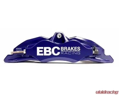 EBC Brakes Front Blue 330mm Disc Balanced Big Brake Kit Fiat 500 Abarth 1.4T 2012-2020 - BBK029BLU-1
