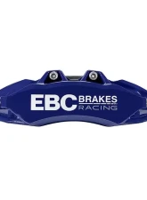 EBC Brakes Front Blue 355mm Disc Balanced Big Brake Kit Volkswagen Golf R | Golf GTI Mk7 | MK8 2013-2022 BBK022BLU-1                                     - BBK033BLU-1 - Image 3