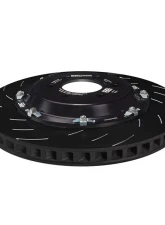 EBC Brakes 2-Piece Front SG Series Floating Brake Disc Rotors Dodge Viper 2002-2017                                     - SG2FC7147 - Image 3
