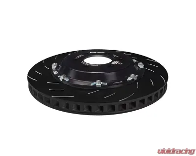EBC Brakes 2-Piece Front SG Series Floating Brake Disc Rotors Dodge Viper 2002-2017 - SG2FC7147