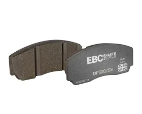 EBC Brakes Apollo-4 Caliper Replacement Stainless Steel Plate Bluestuff Street & Track Brake Pads BMW M3 1992-2007