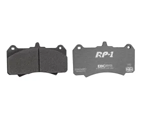 EBC Racing AP Racing Caliper RP-1 Track & Race Brake Pads