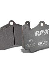 EBC Brakes EBC Racing RP-X Track & Race Brake Pads for Porsche 911 2001-2012                                     - DP81515RPX - Image 2