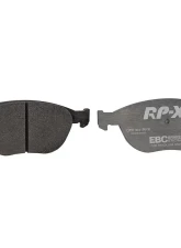 EBC Brakes EBC Racing Front RP-X Track & Race Brake Pads for Ford Fiesta ST Mk6 2004-2008                                     - DP81641RPX - Image 2