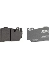 EBC Racing Front RP-1 Track & Race Brake Pads BMW M2 | M5 | M6 2011-2021                                     - DP82148RP1 - Image 2