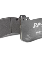 EBC Brakes EBC Racing RP-1 Track & Race Brake Pads for BMW M2 2023, M3/M4 2021+                                     - DP82454RP1 - Image 2