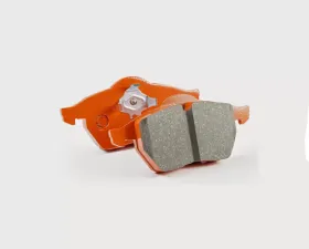EBC Brakes Orangestuff 9000 Series Front Race Brake Pads Chrysler Pacifica Ru 3.6L 2016+