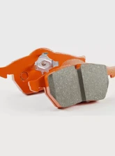 EBC Brakes Orangestuff Front Brake Pads Land Rover Defender 90 P300 2.0T 2020+                                     - ED92401 - Image 3