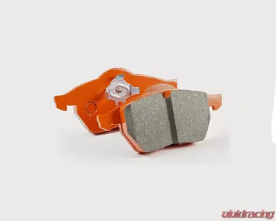 EBC Brakes Orangestuff Front Brake Pads Land Rover Defender 90 P300 2.0T 2020+ - ED92401