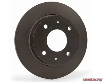 EBC Brakes Rear 2-Pieces RK Series OE Style Premium Rotors Toyota Celica GT4 ST205 1994-1999 - RK1030