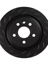 EBC Brakes SG1501 Rear Sport Discs for Ford Focus RS MK2 2009-2011                                     - SG1501 - Image 2